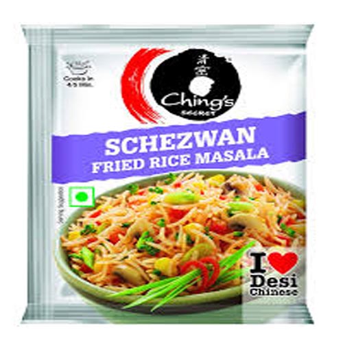 Chings Masala Fried Rice